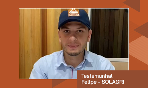 Testemunhal – Felipe da Solagri